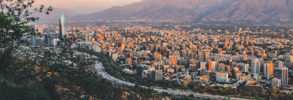 Santiago de Chile